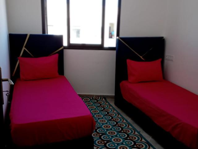 Appartement location à Meknès