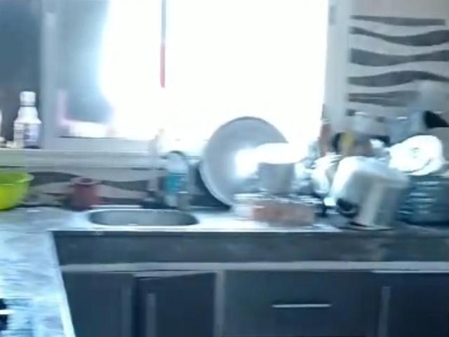 Appartement location