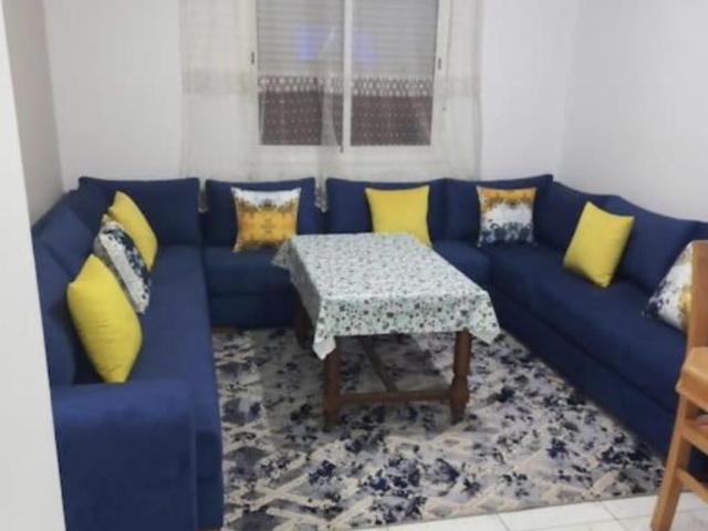 Appartement location à Ouinislane