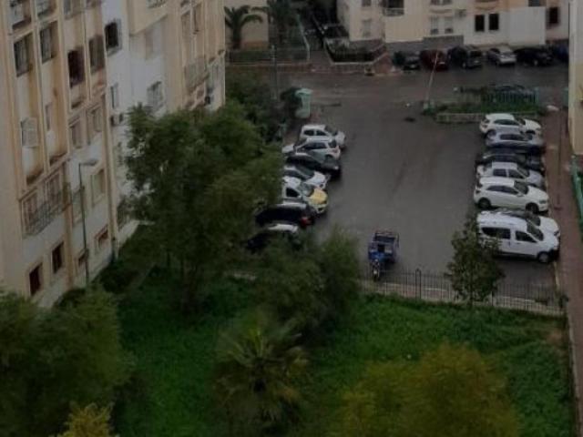 Appartement location à Meknès