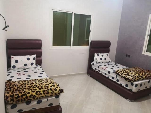 Appartement location