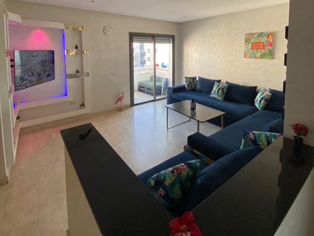 Appartement location à Mansouria, Gharb-Chrarda-Beni Hssen