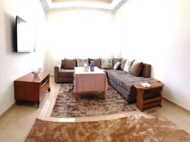 Appartement location à Touarga