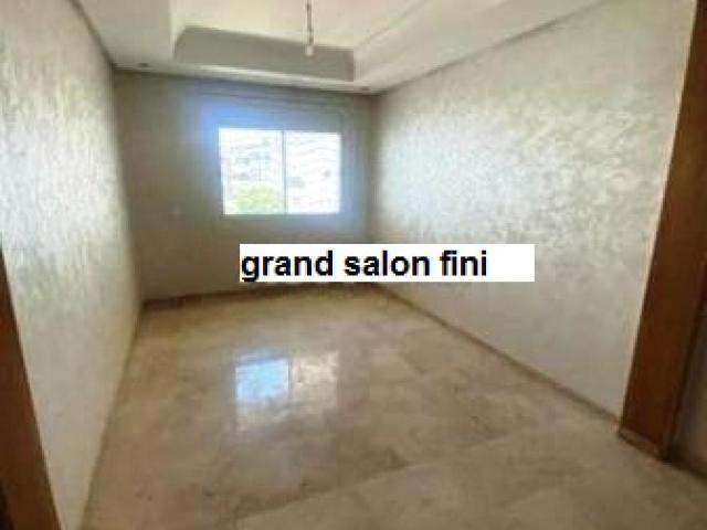 Appartement location à Touarga