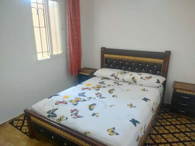Appartement location à Rbat