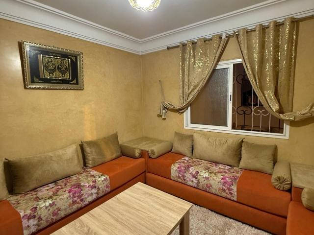 Appartement location à Mabella, Rbat