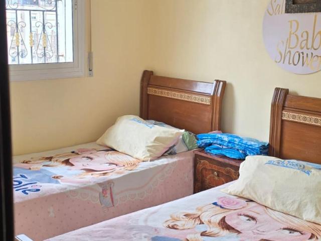 Appartement location à Tanger-Tétouan