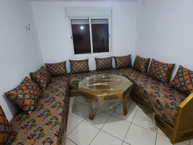 Appartement location à Boukhalef, Tangero