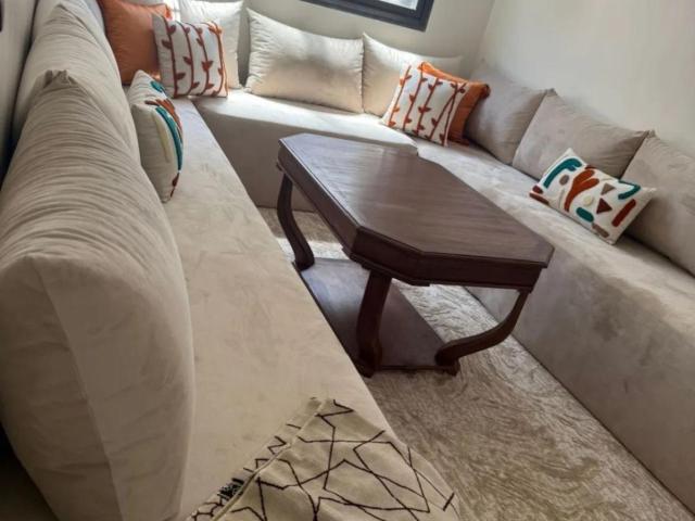Appartement location à Tangero, Tanger-Tétouan
