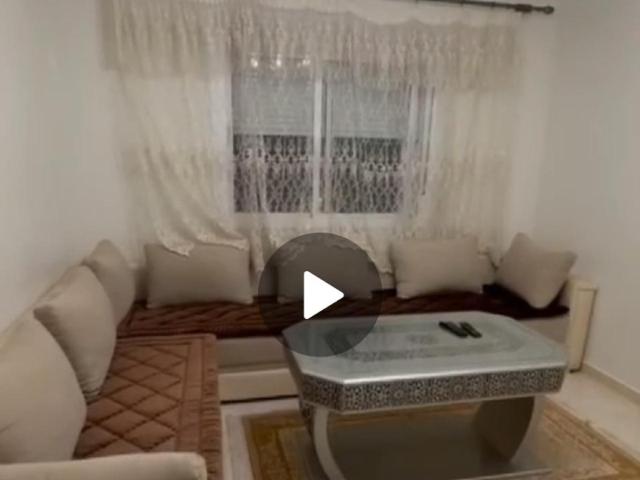 Appartement location à Tangero, Tanger-Tétouan