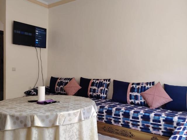 Appartement location à Tangero, Tanger-Tétouan