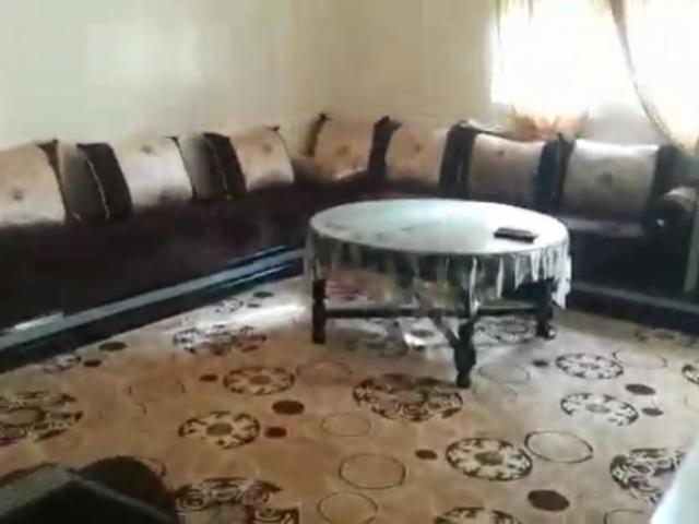Appartement location à Boukhalef, Tangero