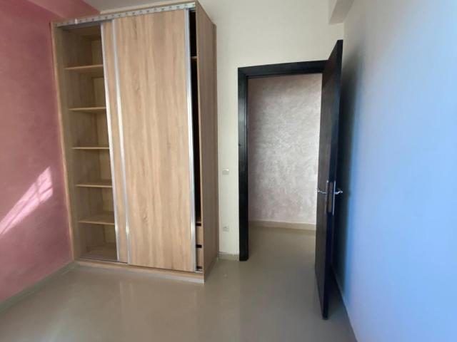 Appartement location à Témara