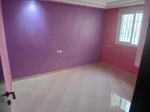 Appartement location à Tamesna