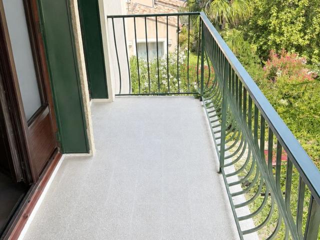 Appartement location à Marseille