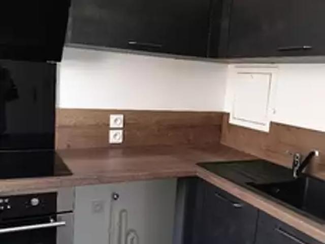 Appartement location à Pontoise, Persan