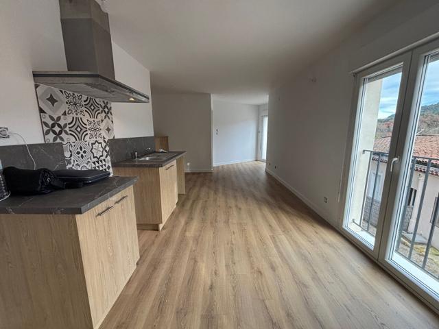 Appartement location à Carpentras, Vaison-la-romaine