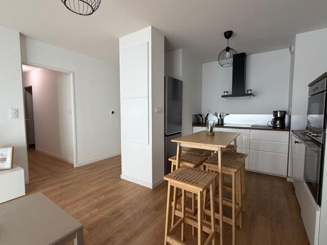 Appartement location à Toulouse