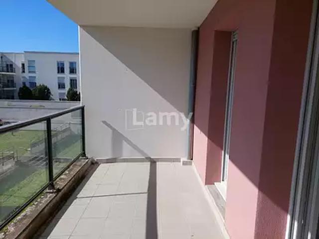 Appartement location à Chalon-sur-Saône, Chalon-sur-saône