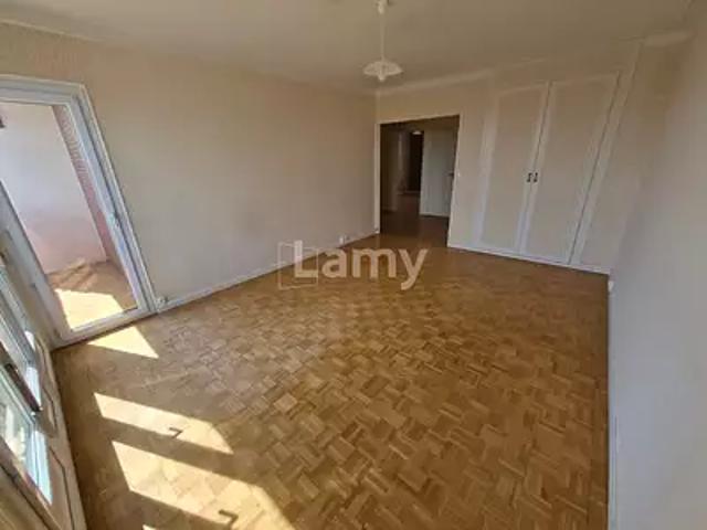 Appartement location à Auxerre