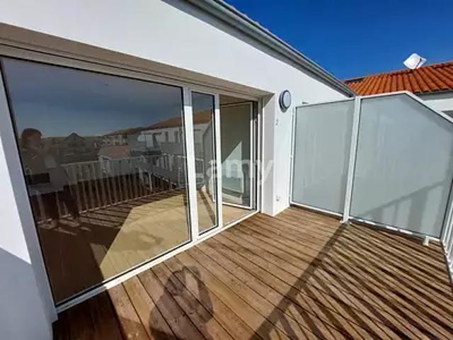 Appartement location à Rochefort, Saint-pierre-d'oléron