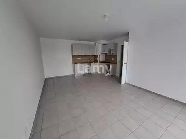 Appartement location à Mulhouse