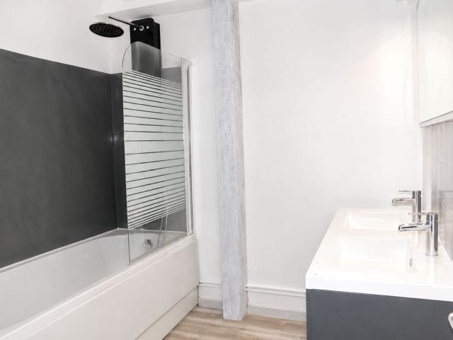 Appartement location à Guéret, La Souterraine