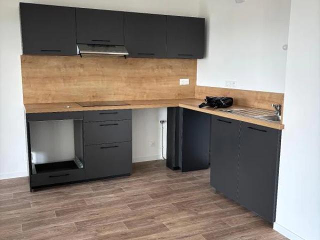 Appartement location à Durantière, Nantes