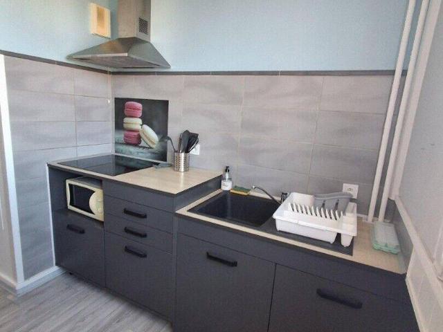 Appartement location à Pierre-Bénite, Oullins-Pierre-Bénite