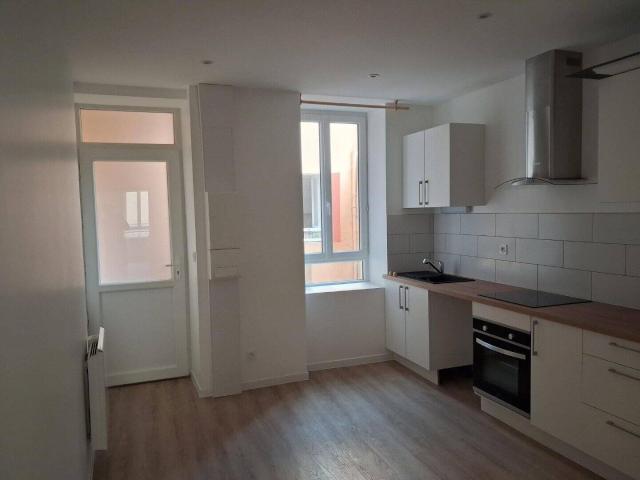 Appartement location à Rhinge, Saint-Rambert-en-Bugey
