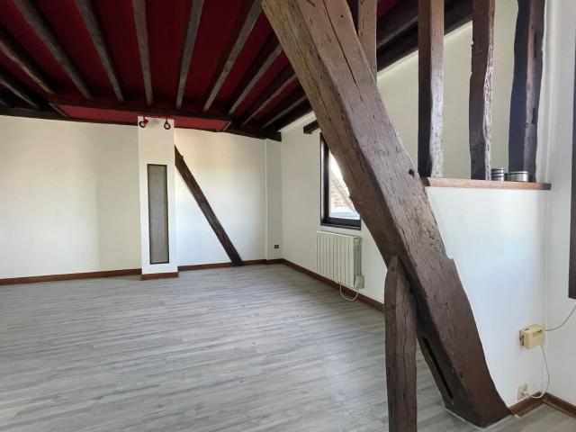Appartement location à Clermont, Saint-just-en-chaussée