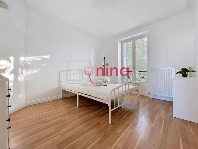 Appartement location à Créteil
