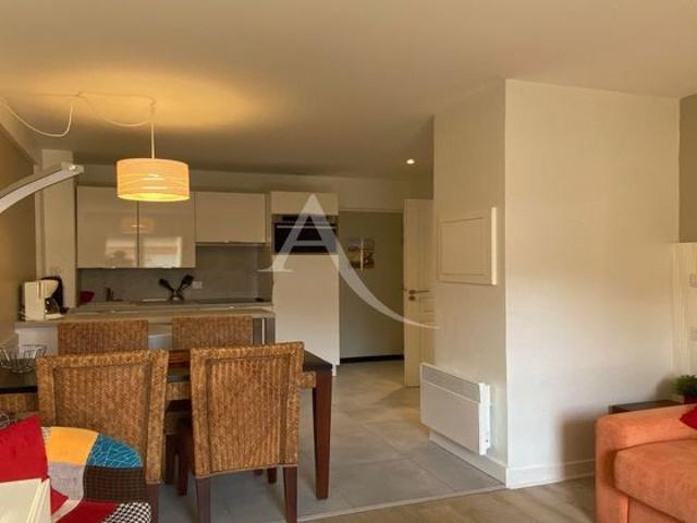 Appartement location à Péronne, Maricourt