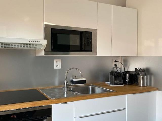 Appartement location à Péronne, Maricourt