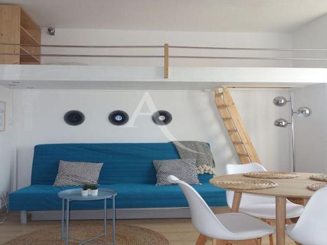 Appartement location à Péronne, Maricourt
