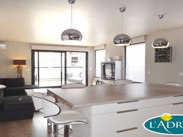 Appartement location à Péronne, Maricourt