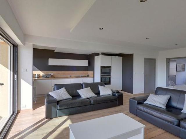Appartement location à Péronne, Maricourt
