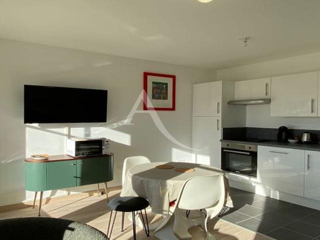 Appartement location à Péronne, Maricourt