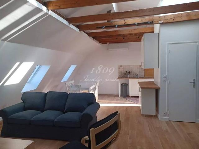 Appartement location à Paris, Île-de-France
