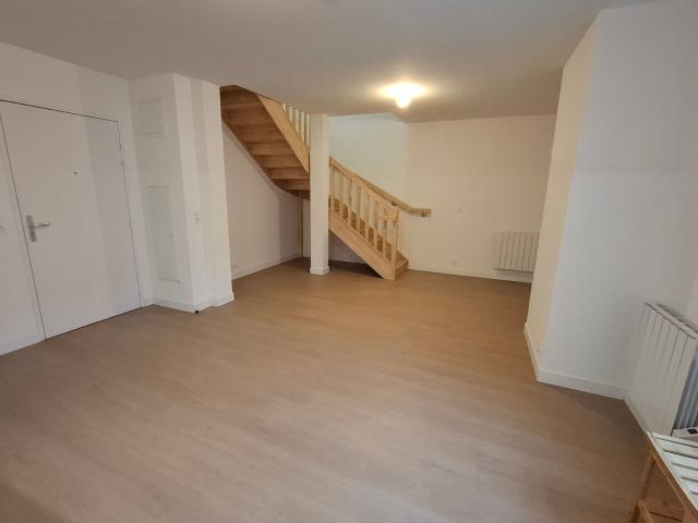 Appartement location à Compiègne
