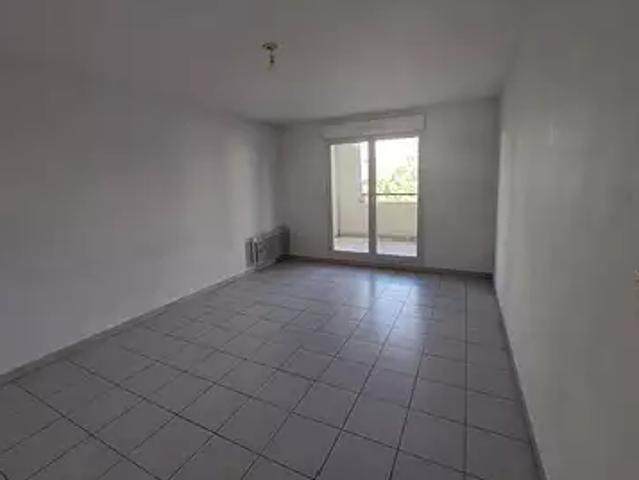 Appartement location à Nîmes
