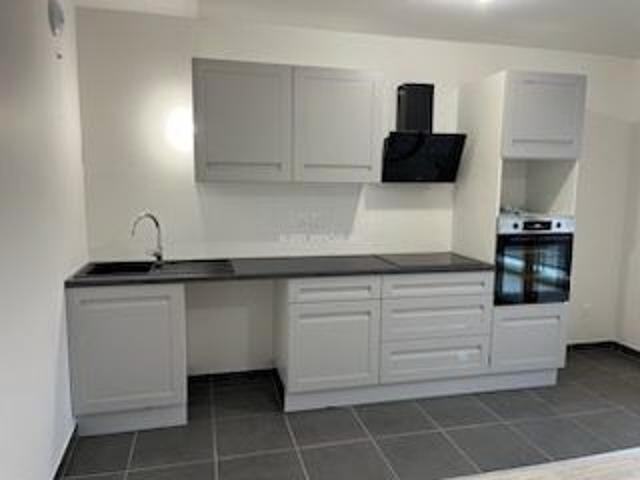 Appartement location à Saint-Denis, Stains