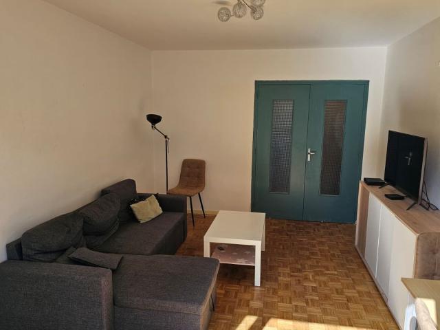Appartement location à Limoges