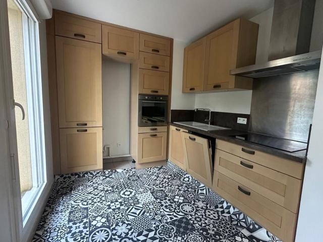 Appartement location à Chessy, Seine-et-Marne