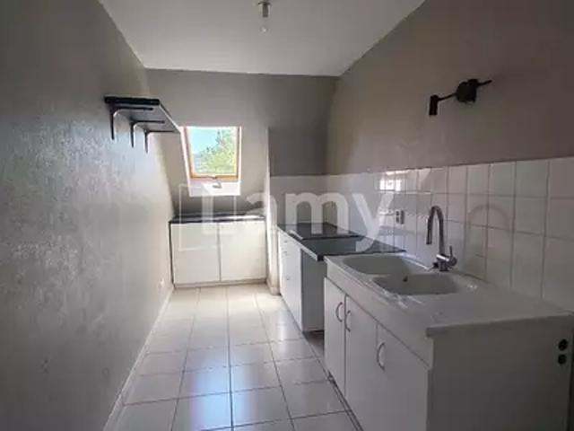 Appartement location à Rivery, Somme