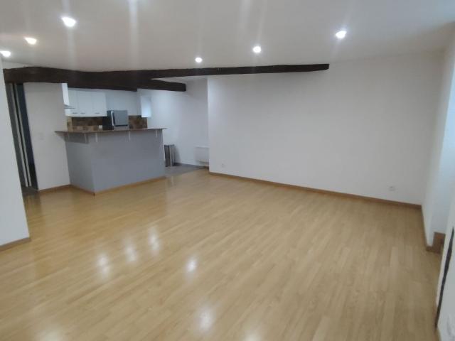 Appartement location à Guéret, La Souterraine