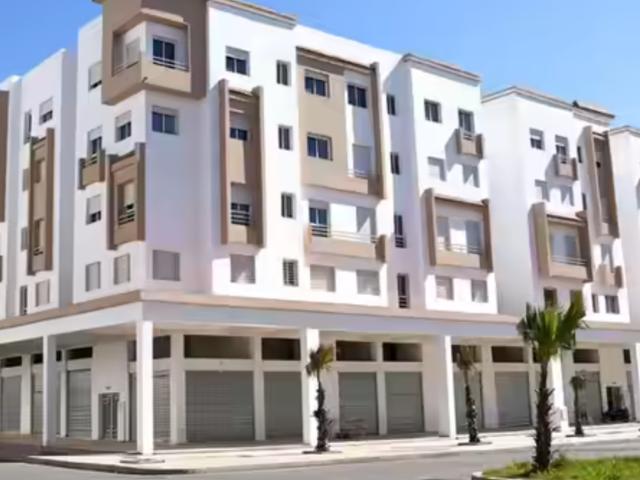 Appartement location à Gharb-Chrarda-Beni Hssen
