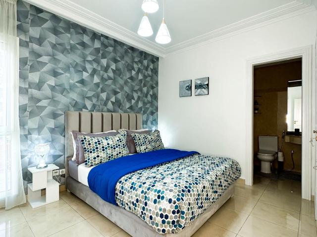 Appartement location à Anfa, Sidi Belyout