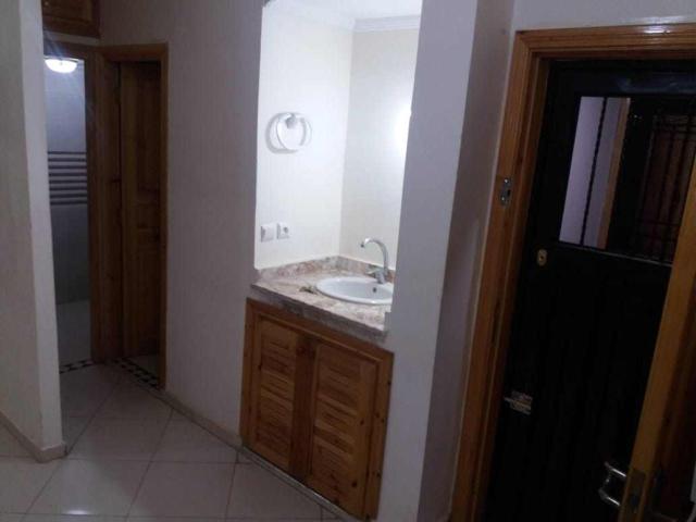 Appartement location à Arrondissement de Saiss مقاطعة سايس, Fès ⴼⴰⵙ فاس