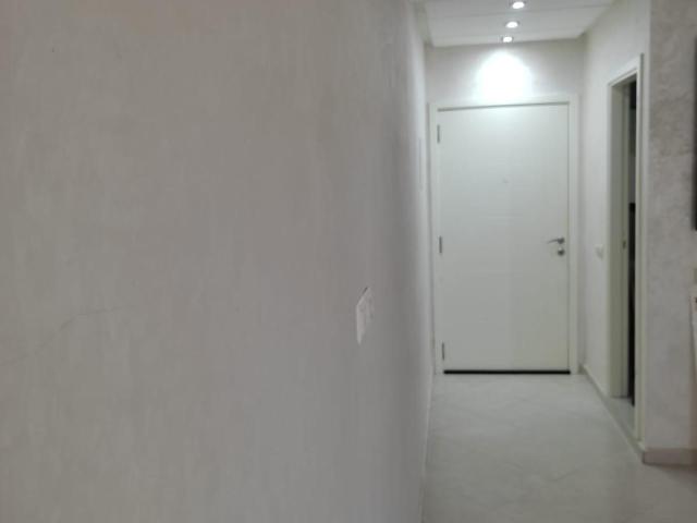 Appartement location à Lyautey